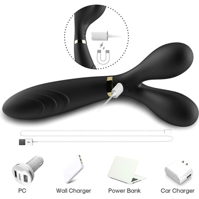 Boss Series Y Wand