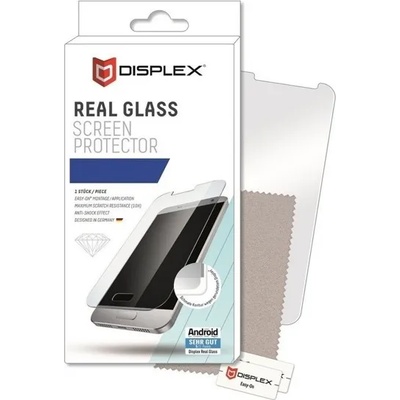 Displex Протектор от закалено стъкло /Tempered Glass/ Displex за Huawei Mate 20 Lite