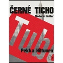 Černé ticho