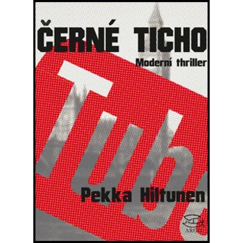 Černé ticho