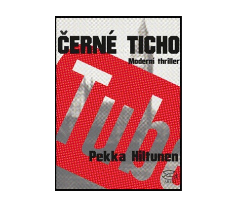 Černé ticho