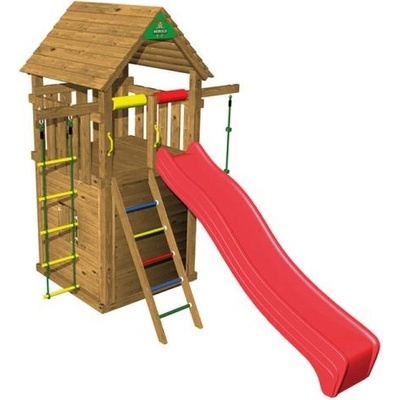 Herold hřiště 150 E .