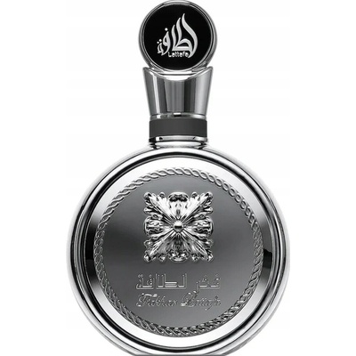 Lattafa Perfumes Fakhar Platin parfémovaná voda pánská 100 ml