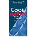 Benjamíssimo Čokoláda Modrá spirulina BIO 60 g