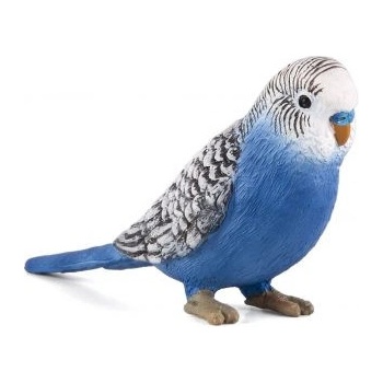 Mojo Animal Planet Papagájec modrý