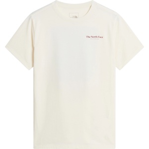 The North Face Monte reg ss tee-graphic l