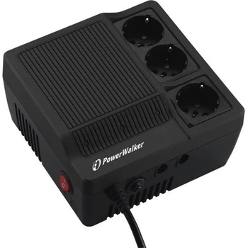 PowerWalker Стабилизатор powerwalker avr 600, 600va (power-avr-600)