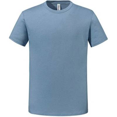 Jerzees Dámské triko JZ470M Mineral Blue