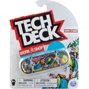 TechDeck Spin Master Fingerboard