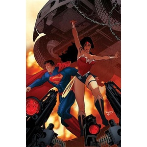 Superman The Final Days Of Superman | Peter J. Tomasi (ISBN: 9781401267223)