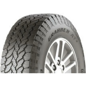 Image 1 of General Tire Grabber AT3 255/60 R20 113H