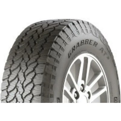 General Tire Grabber AT3 255/60 R20 113H