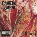Cannibal Corpse - Bleeding CD