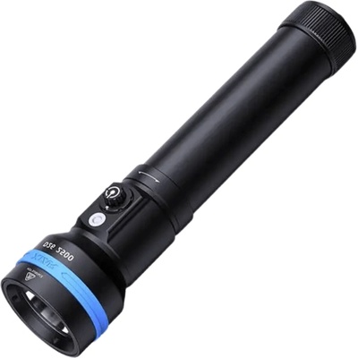 Xtar D26 2500