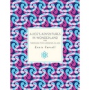 Alice's Adventures in Wonderland and Through the Looking Glass - Carroll Lewis
