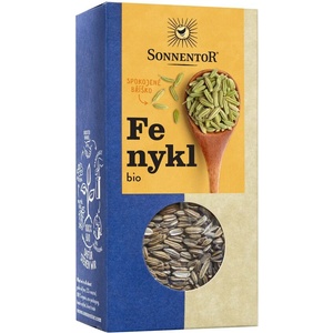 SONNENTOR цял копър, био, 40 гр