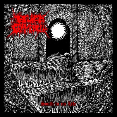 BruceXCampbell - South To No Life LP