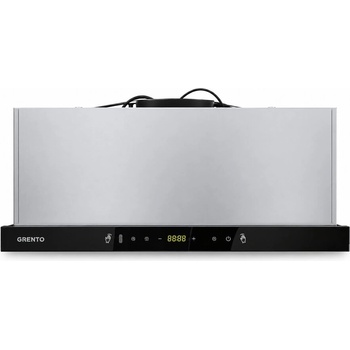 GRENTO Аспиратор телескопичен grento sle 108e 60см (sle 108e)