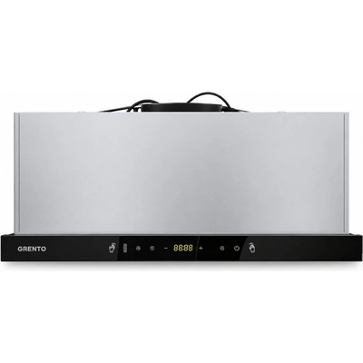 GRENTO Аспиратор телескопичен grento sle 108e 60см (sle 108e)
