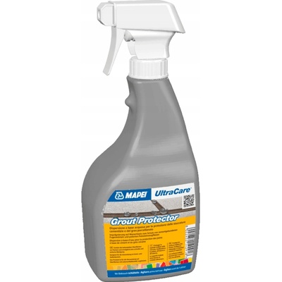 Impregnácia Mapei na dlažbu bezfarebná 0,75 l vodeodolná