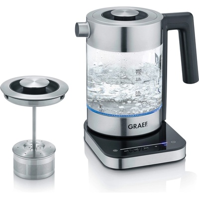 Graef WK 300