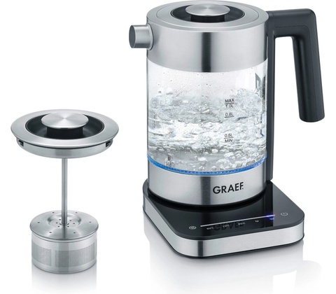 Graef WK 300