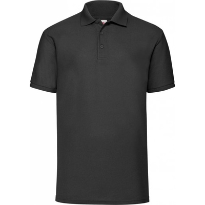 Fruit of the Loom pánska polokošeľa navy