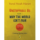 Unstoppable Us 2 - Yuval Noah Harari, Ricard Zaplana Ruiz ilustrátor