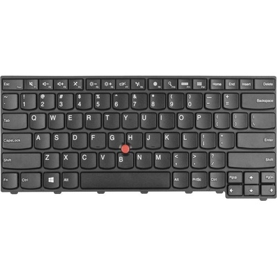 Lenovo L440 T440 T440S T440P T450 T431S Klávesnice – Zboží Živě