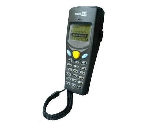 CipherLab CPT-8001C