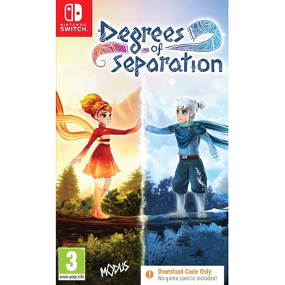 Degrees of Separation