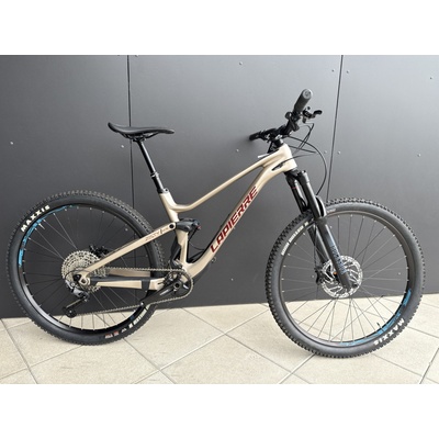 Lapierre Zesty AM CF 7.9 2023