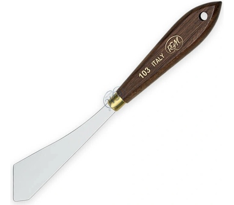 Malířská špachtle RGM - 103