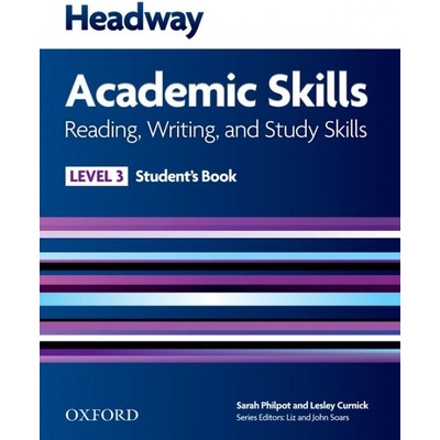NEW HEADWAY ACADEMIC SKILLS Updated 2011 Ed. 3 READING & WRI