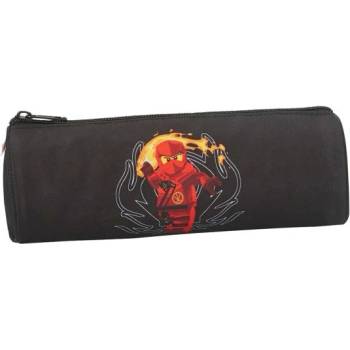 LEGO® LEGO Ninjago Red - кръгъл несесер