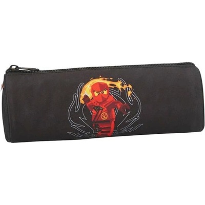 LEGO® LEGO Ninjago Red - кръгъл несесер