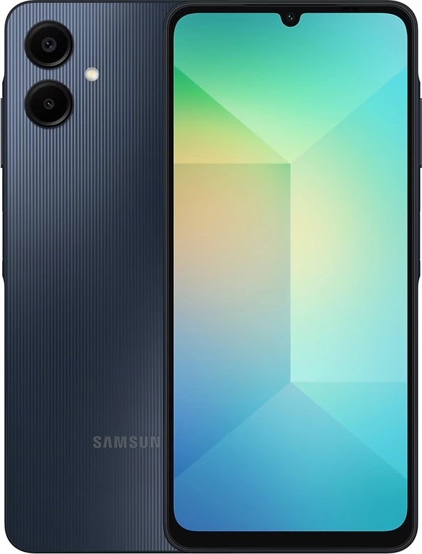Samsung Galaxy A06 128GB 4GB RAM Dual (SM-A065F) от 112,00 € (219