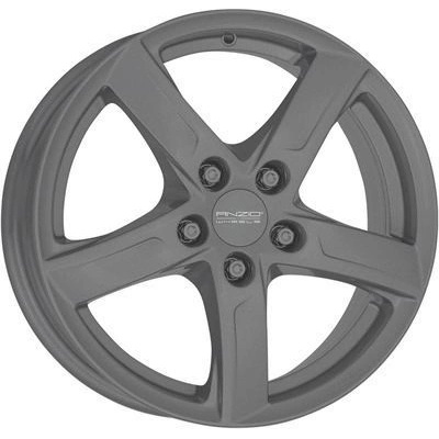 Anzio Sprint 7,5x17 5x112 ET45 dark grey