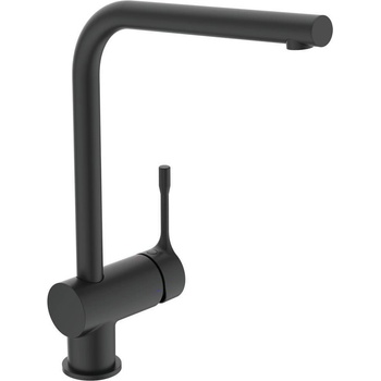 Vidima Стоящ смесител за кухня Ceralook, Vidima, BC174XG, с висок тръбен чучур (BC174XG)