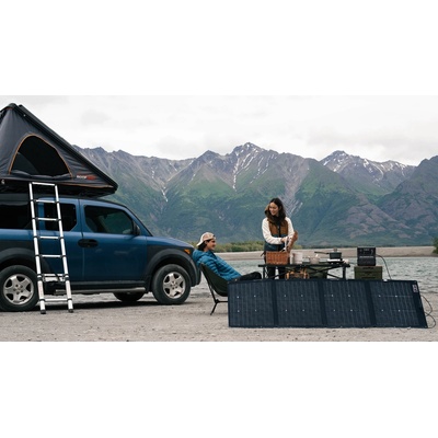 Ecoflow Батерия за UPS и СОТ Ecoflow - EFEB300 (EFEB300)