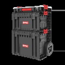 Qbrick System Pro Set 2 set 3 kufrů 8016