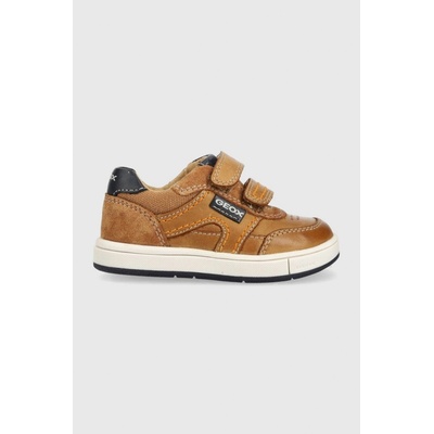 Geox detské celoročné topánky B2543A 0CL22 C5GF4