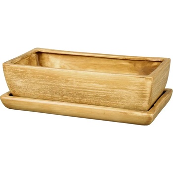 Truhlik Keramicky (truhlíky jsou, Keramických Truhlíků, venkovní použití, Keramické truhlíky jsou) Truhlik Keramicky