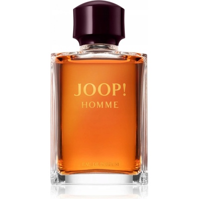 JOOP! Homme parfumovaná voda pánska 125 ml
