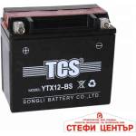 Paolo Акумулатор за мотор ytx12-bs (71029)
