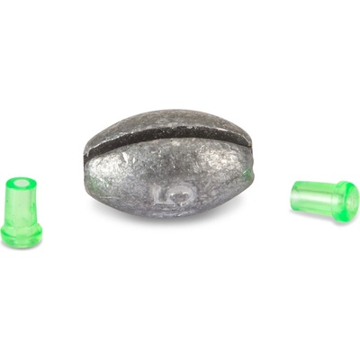 Saenger olovo Quick Change Olive 10g 4ks