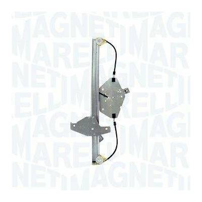 Zvedací zařízení oken MAGNETI MARELLI 350103869000