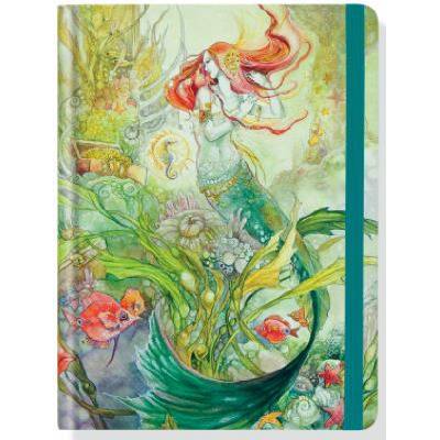 MID MERMAID JOURNAL | Inc Peter Pauper Press