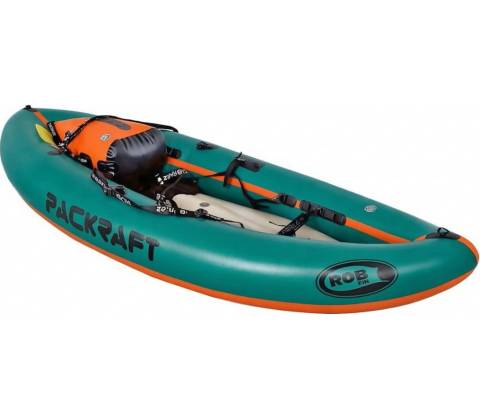Robfin Touring Long