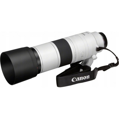 Canon RF 200-800 mm f/6.3-9 IS USM – Sleviste.cz